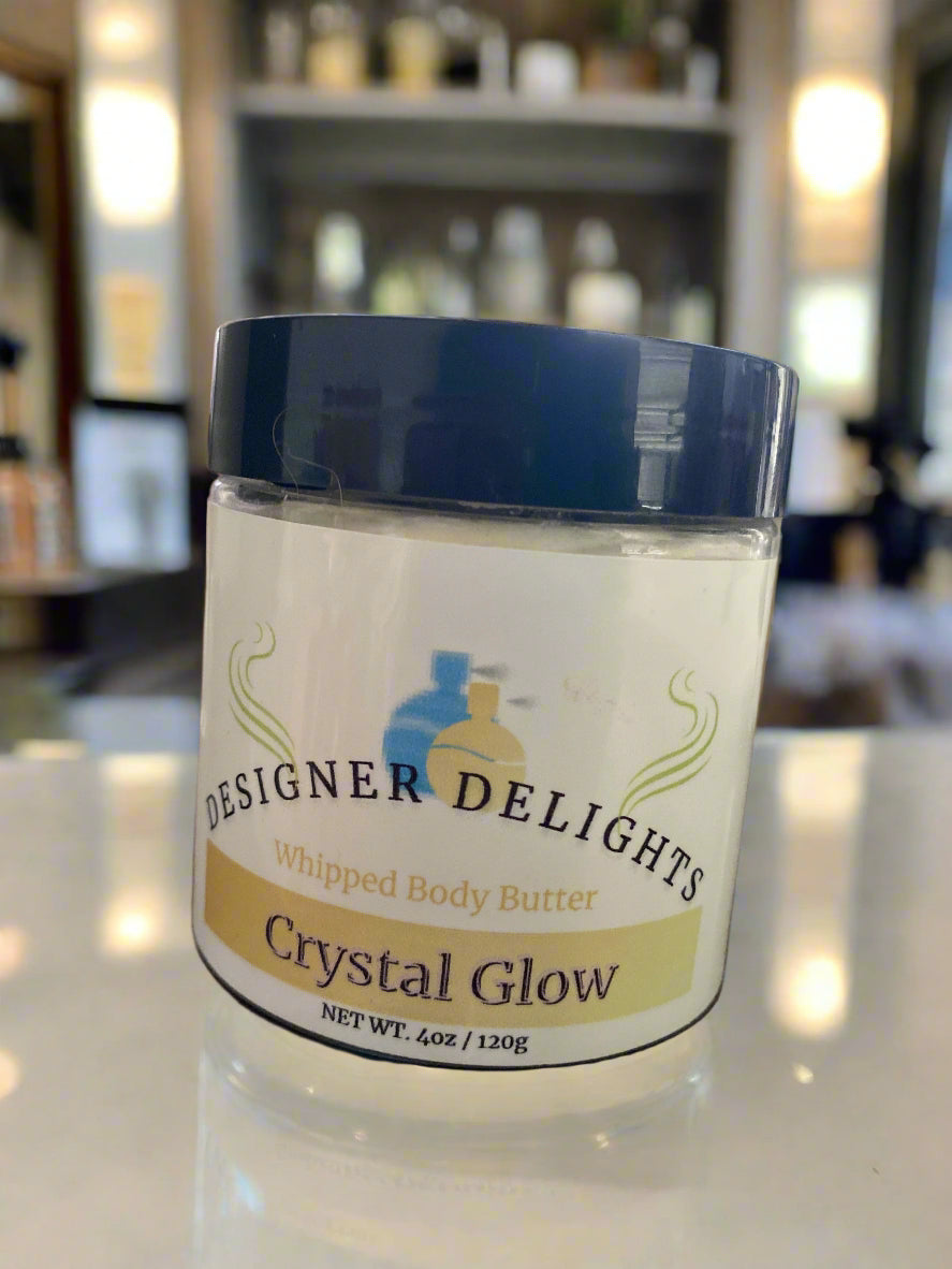 Crystal Glow