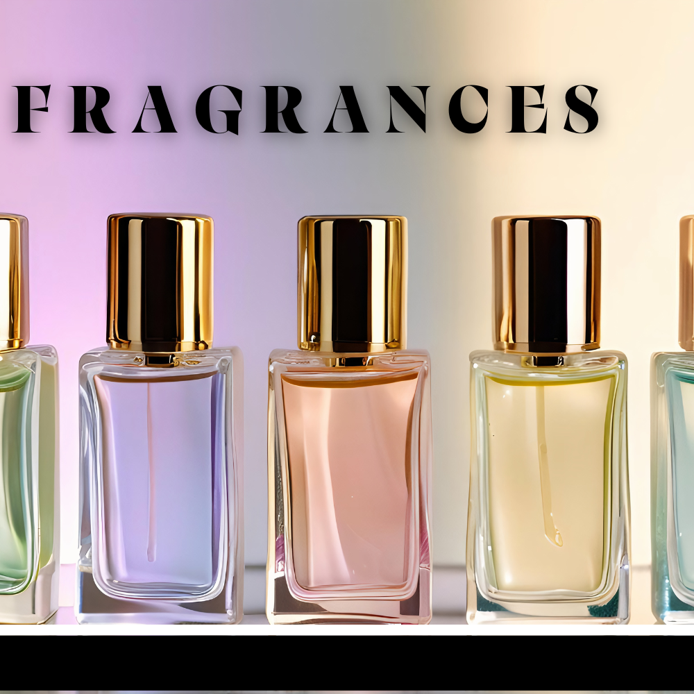 Fragrances