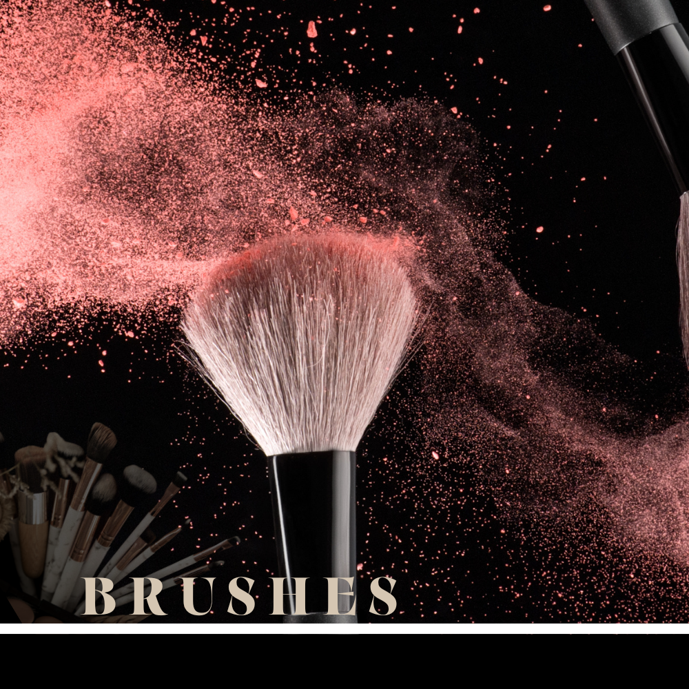 Makeup Brushes