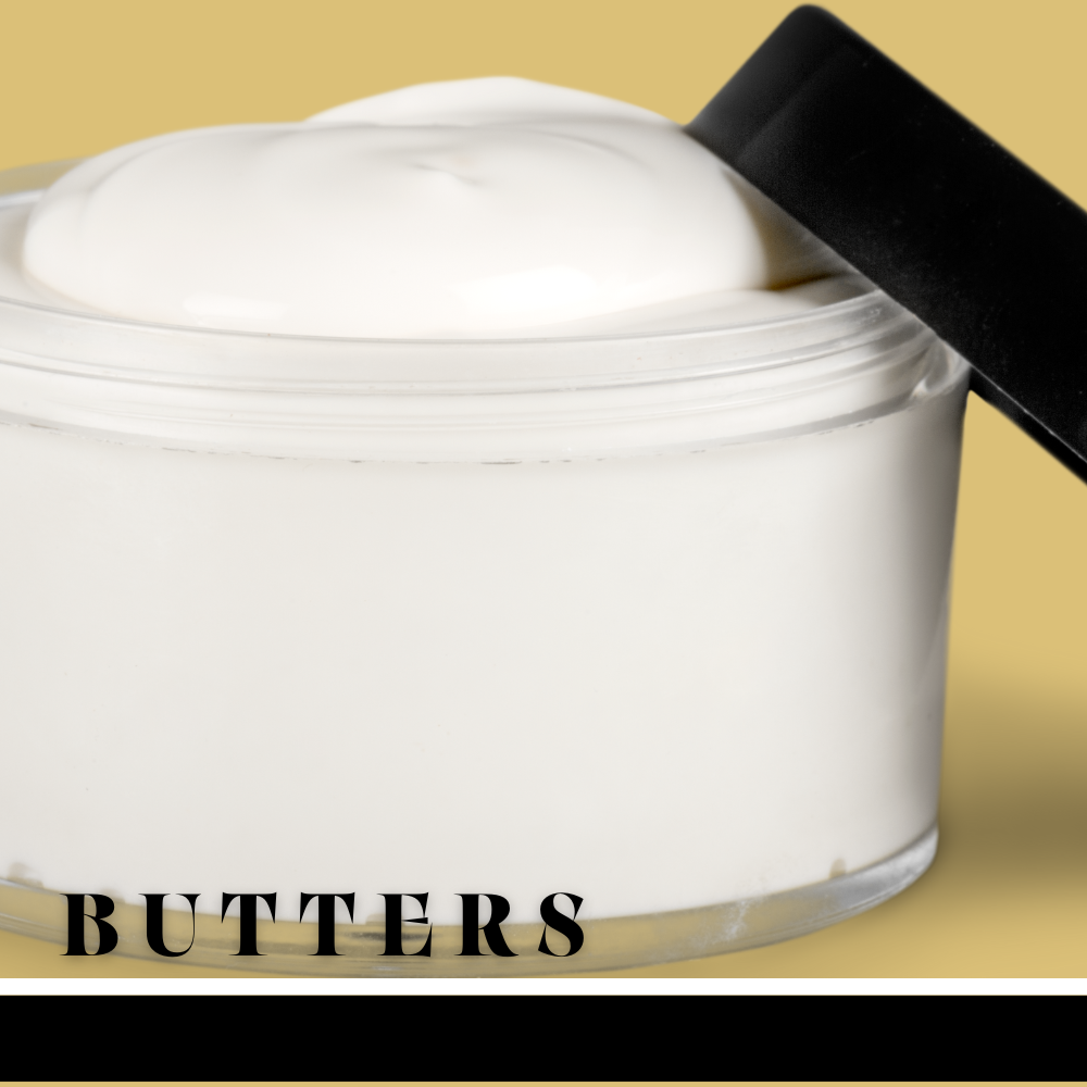Body Butters