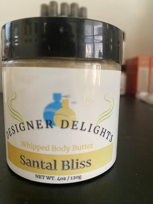 Santal Bliss