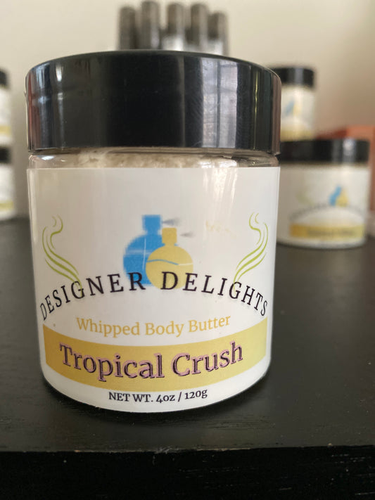 Tropical Crush