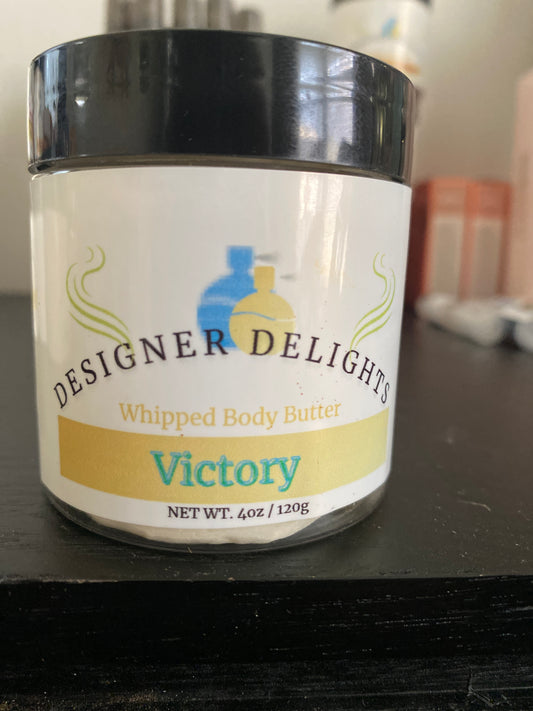 Victory